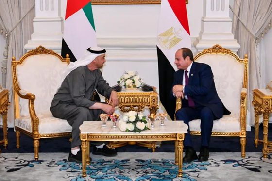 السيسي