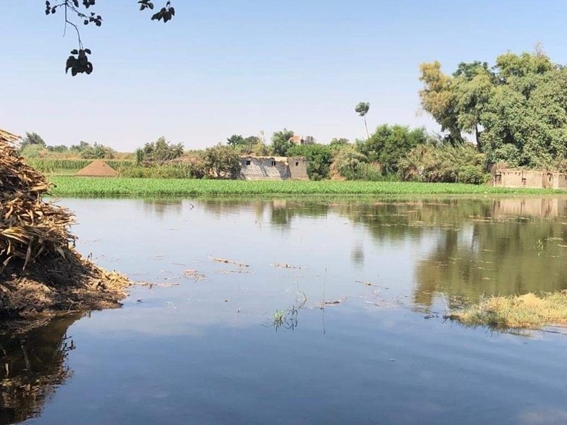 نهر النيل