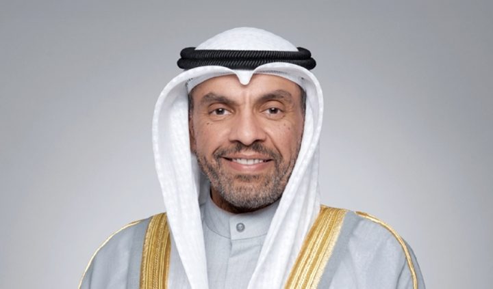 وزير الخارجية الكويتي