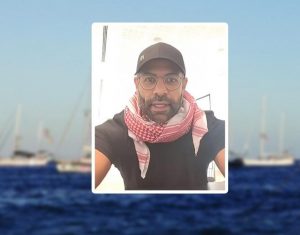 خالد العبد الجادر
