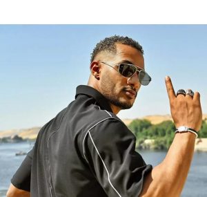 محمد رمضان