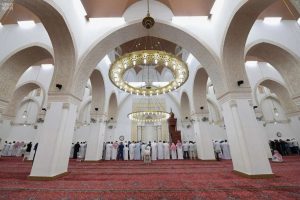 الملك سلمان