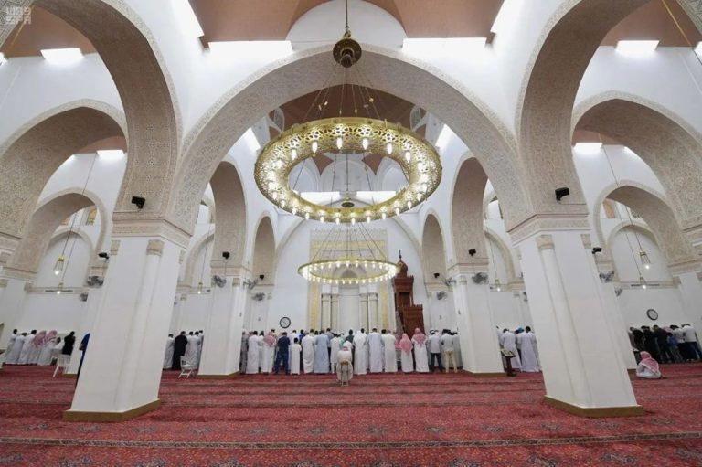 الملك سلمان
