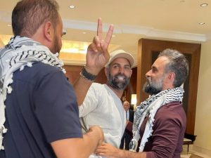 خالد العبدالجادر