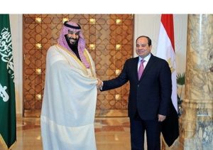 الأمن القومي العربي