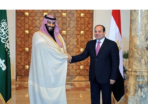 الأمن القومي العربي