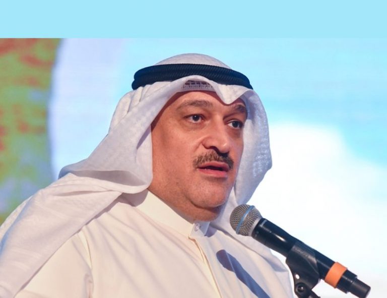 وزير الصحة