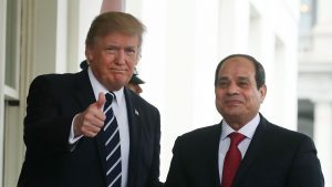 ترامب