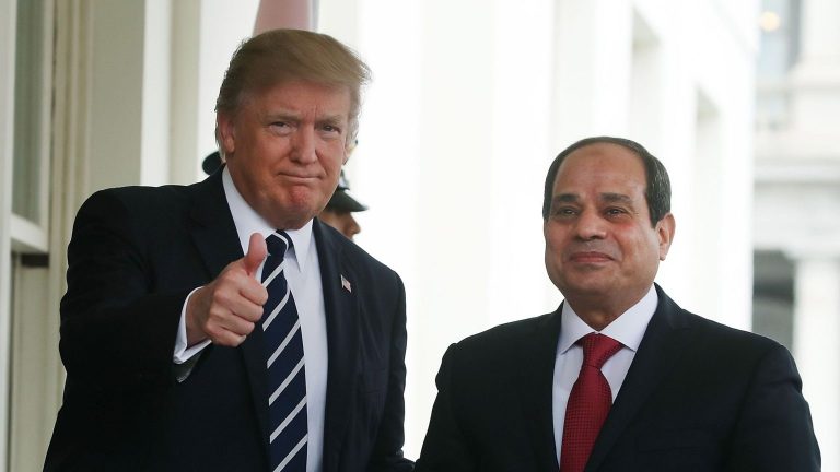 ترامب