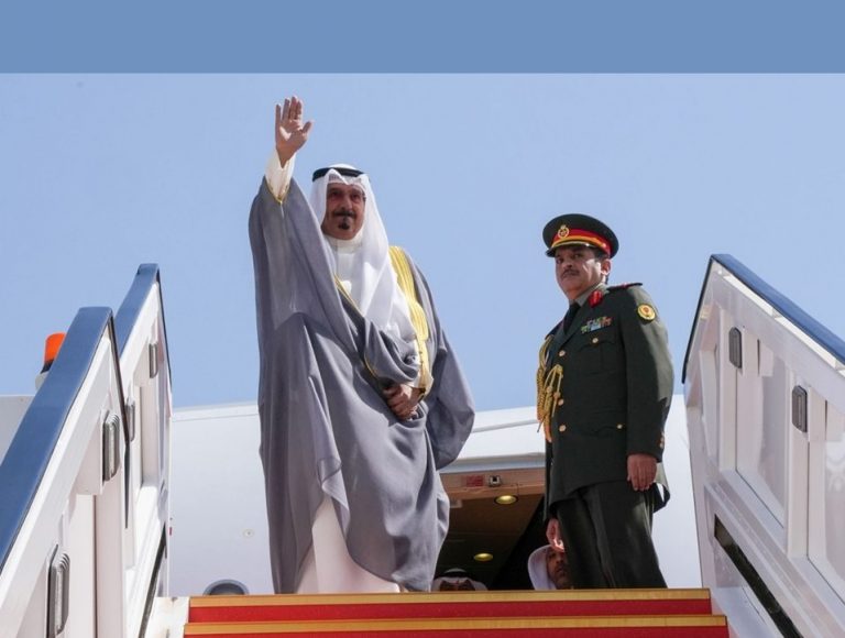 أحمد عبدالله الصباح