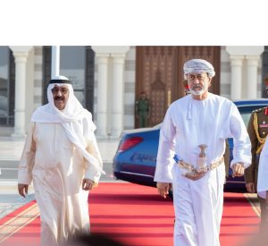 سمو الأمير