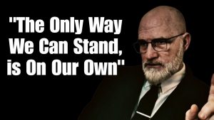 "Reclaim Your Minds | Shahid Bolsen on the West’s Good Cop–Bad Cop Game"