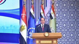 السيسي