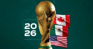 كأس العالم 2026