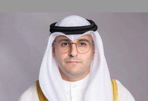 وزير الدولة لشؤون البلدية