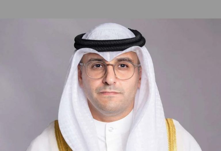 وزير الدولة لشؤون البلدية