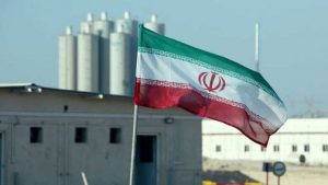 إيران