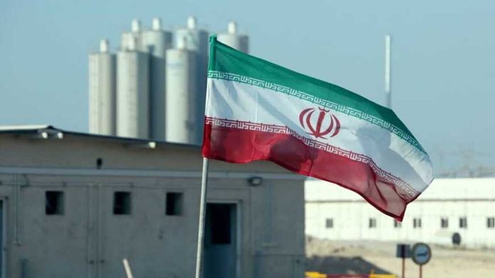 إيران