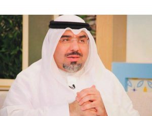 مساعد الزامل
