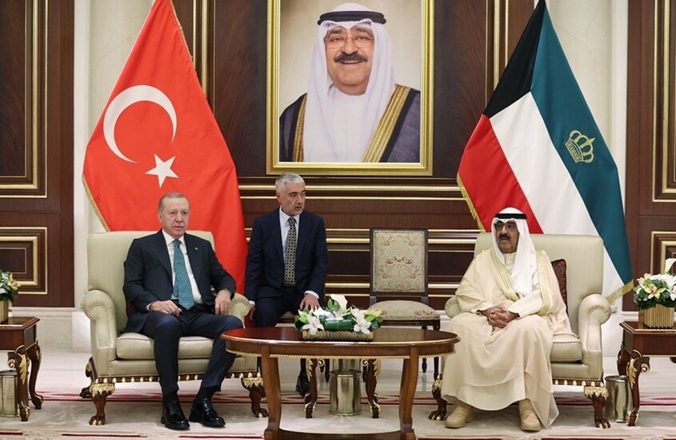 أردوغان