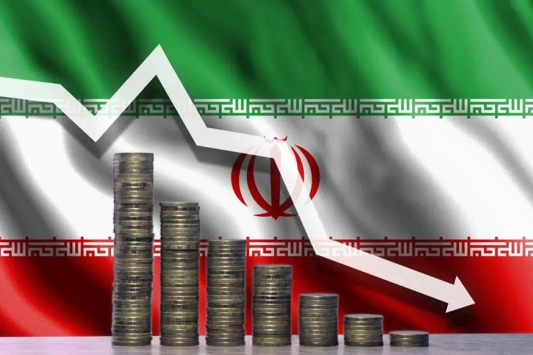 إيران