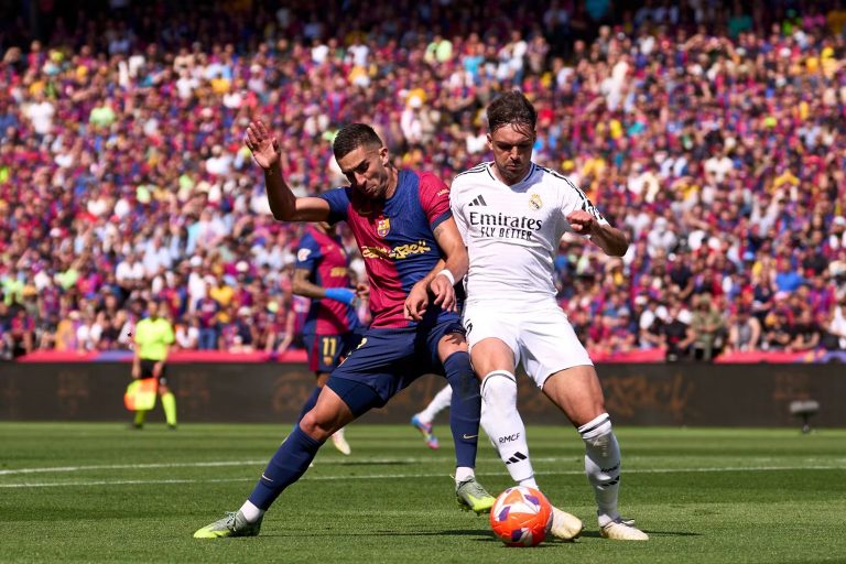 ريال مدريد