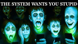 The New Mind of the Masses: How We Are Manipulated, Deceived, and Divided – Nietzsche