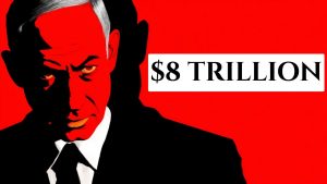 The Financial Black Hole of the Middle East