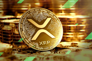 تراجع عملة XRP الرقمية 4% وسط توترات اقتصادية عالمية عملة XRP