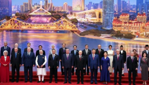 الصين تطرح رؤيتها لـ «حوكمة عالمية»: طموح لبناء نظام دولي جديد الصين