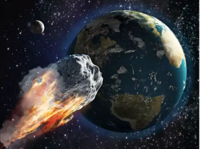 زائر كوني جديد: المذنب 3I/ATLAS يثير فضول العلماء ويفتح أبواب التساؤلات المذنب