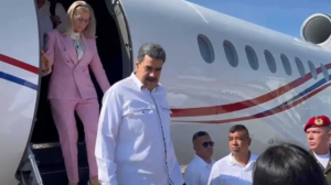 فشل محاولة أمريكية لاختطاف مادورو عبر طياره الخاص أميركيه