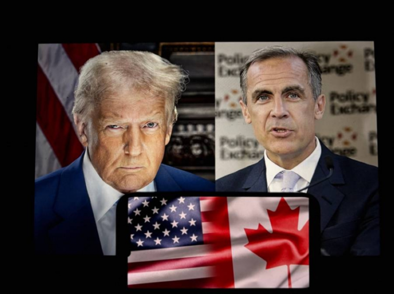 كندا والولايات المتحدة