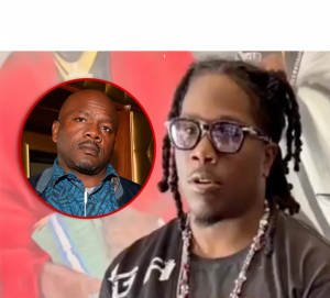 مقتل نجل “بيغ يو” بإطلاق نار في لوس أنجلوس لوس انجلوس