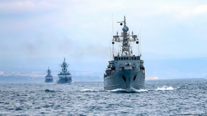 البحر الأسود