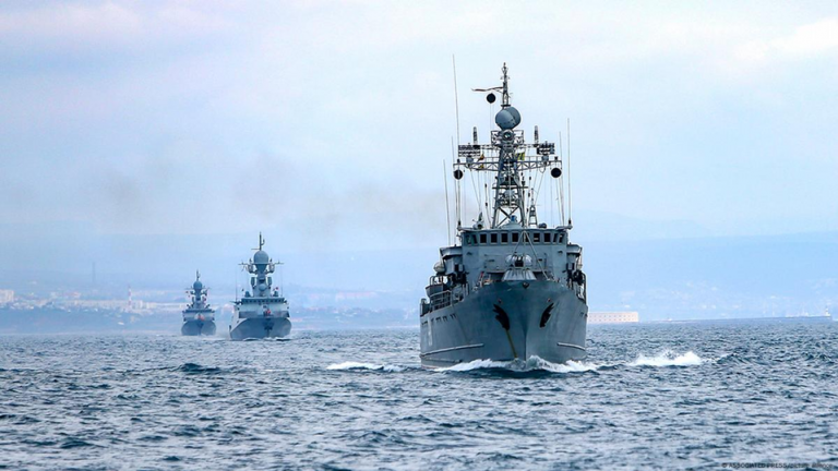 البحر الأسود