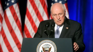 نائب الرئيس الامريكي