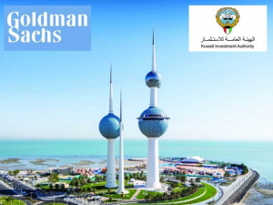 غولدمان ساكس