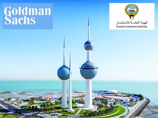 غولدمان ساكس