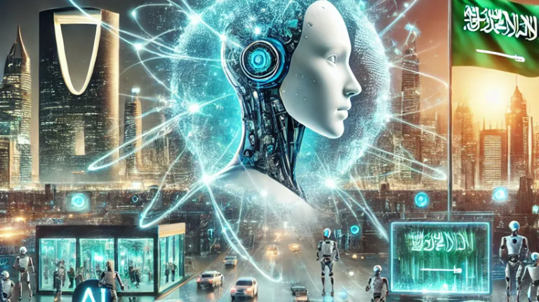 المؤسسات السعودية