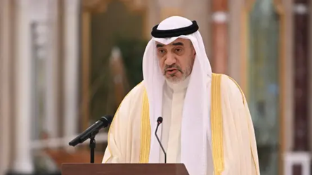 وزير الداخلية