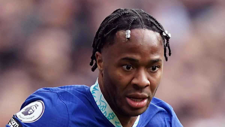 رحيم سترلينغ