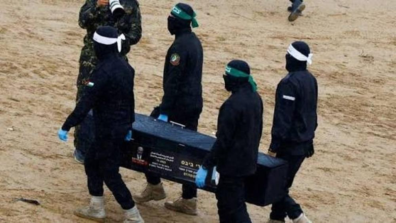 كتائب القسام