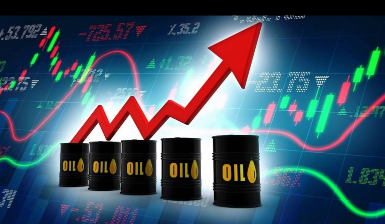 أسعار النفط