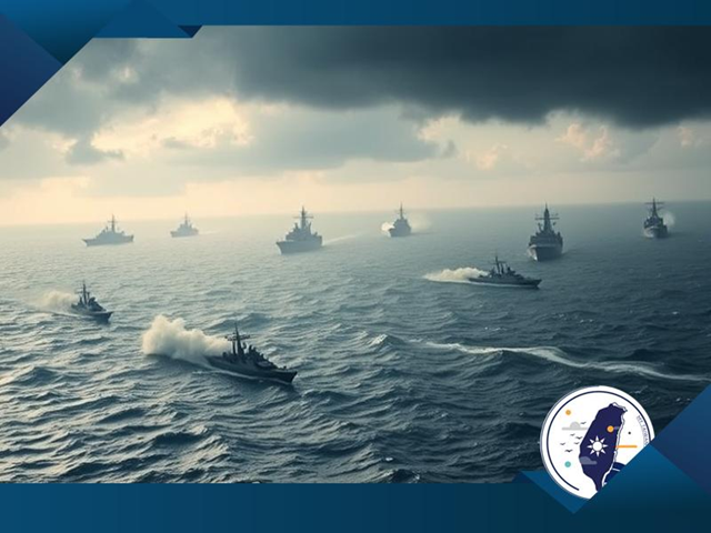 بحر الصين الأصفر