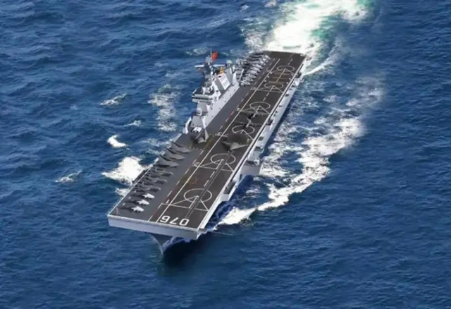 تجربة بحرية