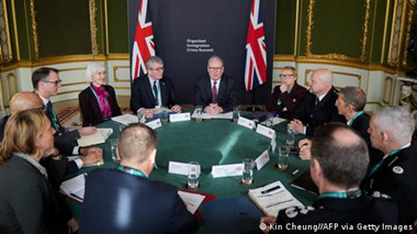 قوانين الهجرة