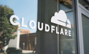 Cloudflare