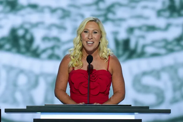 مارجوري تايلور غرين