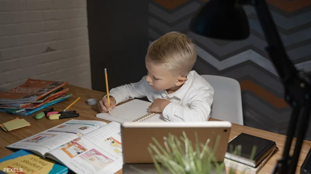 الكتب الورقية